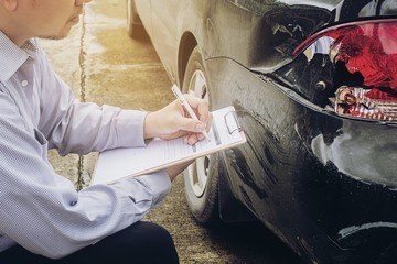 Компания по проведению независимой автоэкспертизы после ДТП