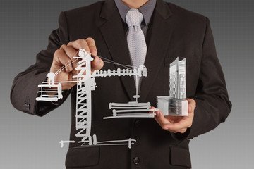 Экспертиза грузоподъемного оборудования