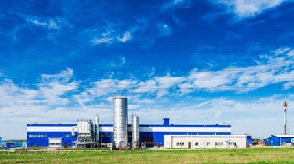 Промышленная экспертиза зданий и сооружений