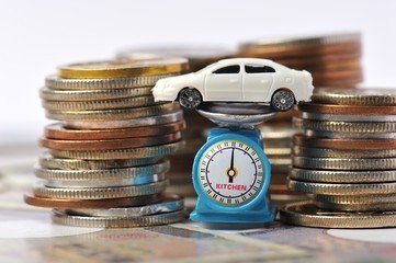 Судебная оценка автомобилей при разделе имущества